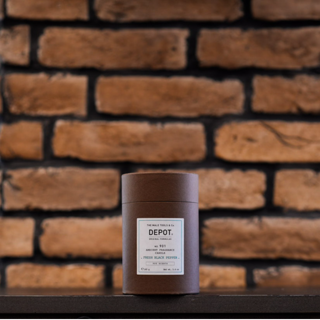 901 CANDLE FRESH BLACK PEPPER