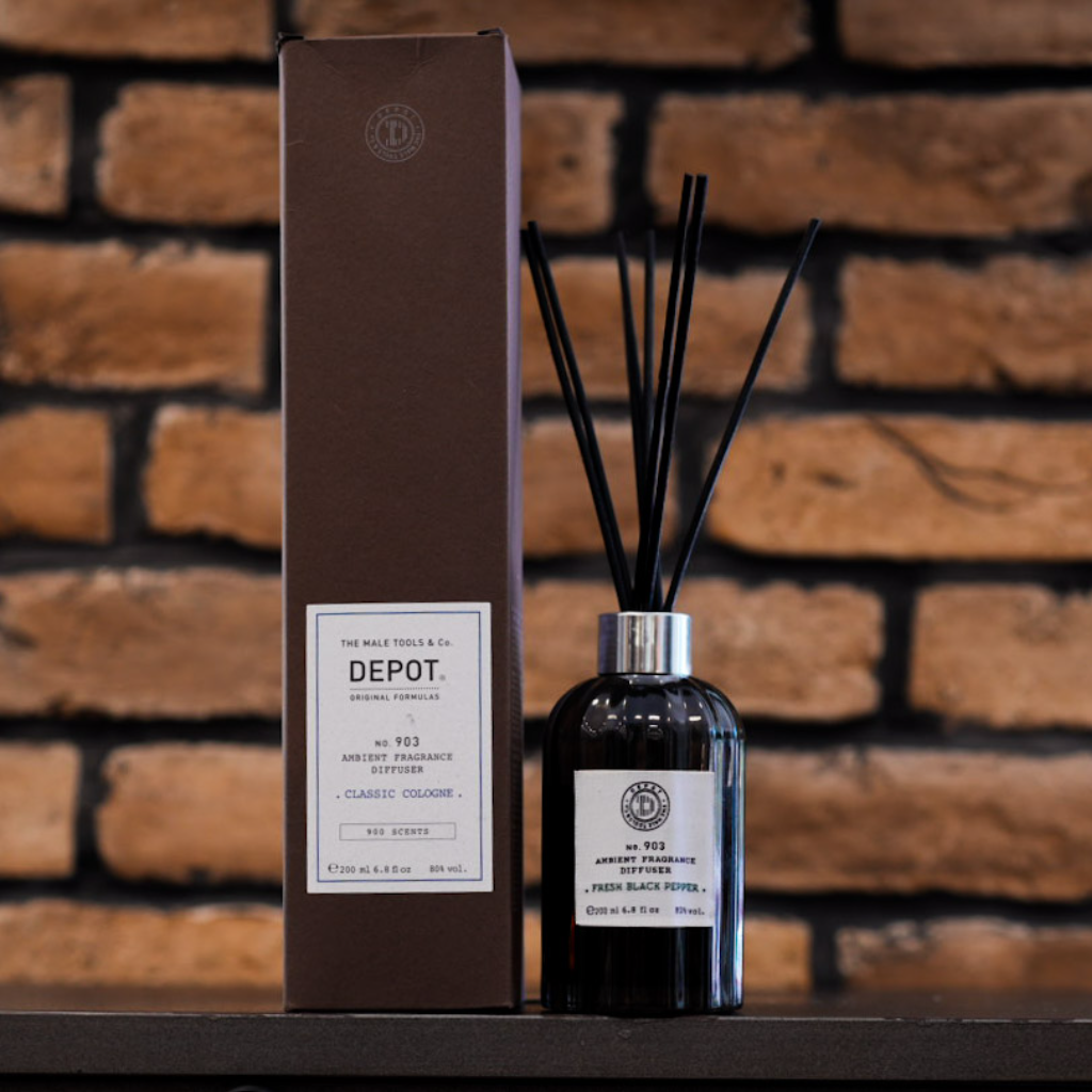 903 DIFUSSER STICKS CLASSIC COLOGNE