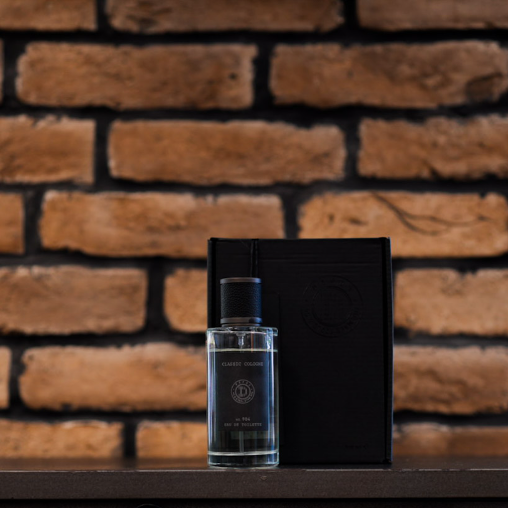 904 EAY DE TOILETTE CLASSIC COLOGNE