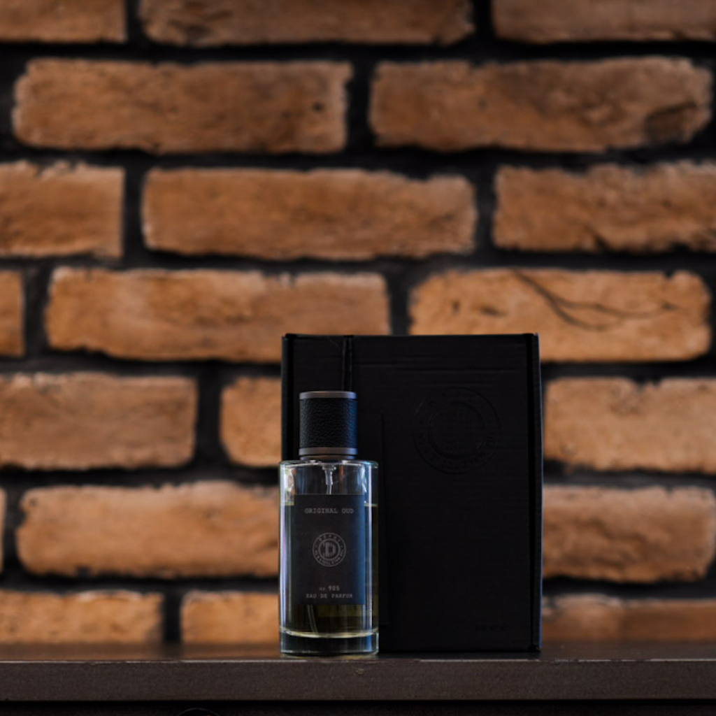 905 EAU DE PARFUM ORIGINAL OUD