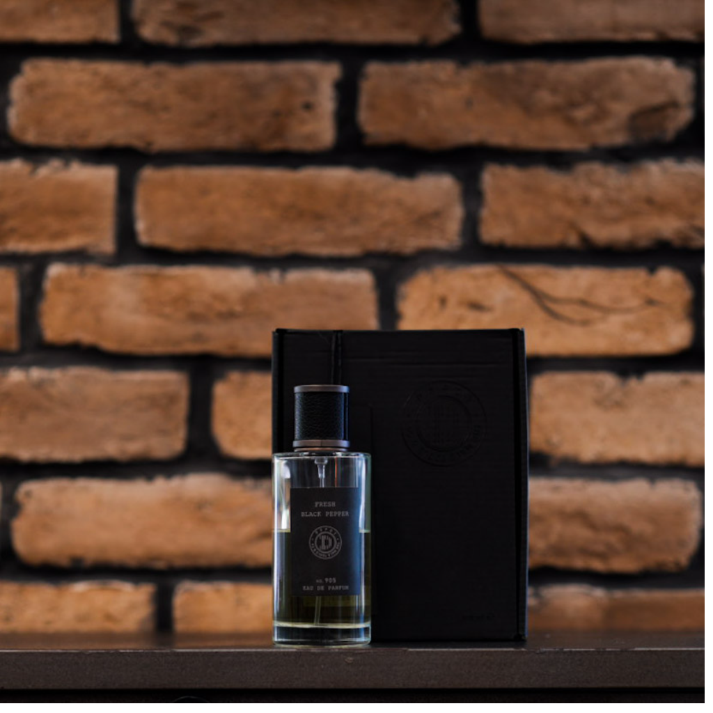 905 EAU DE PARFUM FRESH BLACK PEPPER