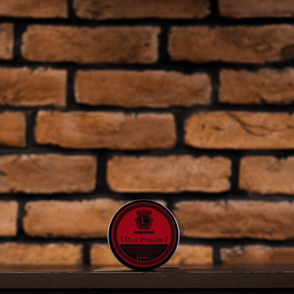 CLAY POMADE