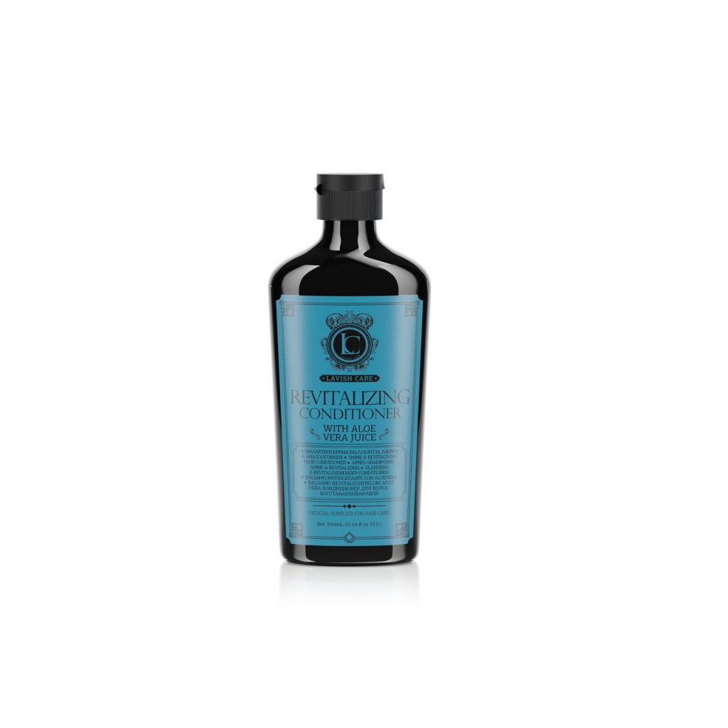 REVITALIZING CONDITIONER