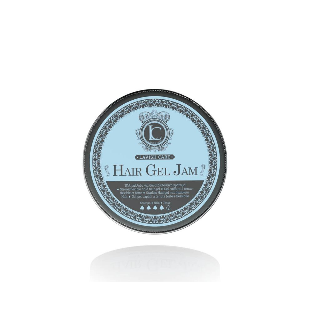 HAIR GEL JAM