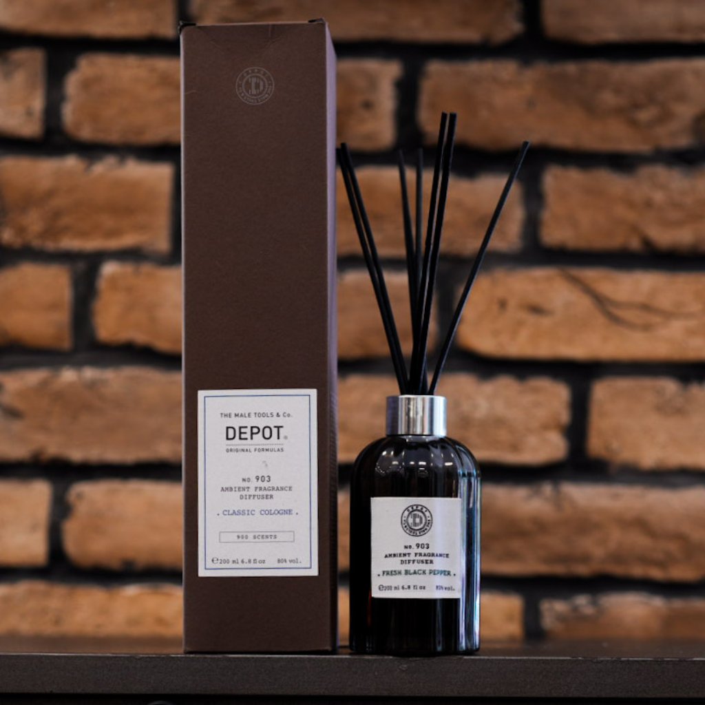 903 DIFUSSER STICKS CLASSIC COLOGNE
