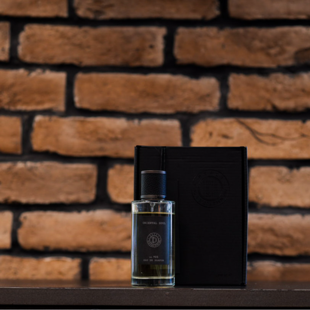 905 EAU DE PARFUM ORIENTAL SOUL