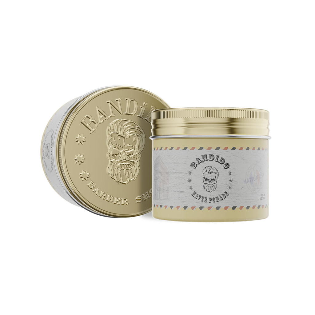 MATTE POMADE
